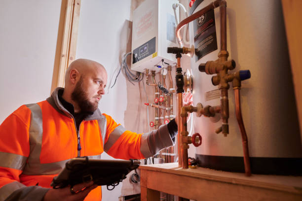 Best Boilers & Radiators  in Armada, MI