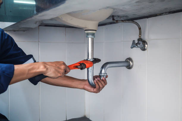Best Plumbing Repair Near Me  in Armada, MI