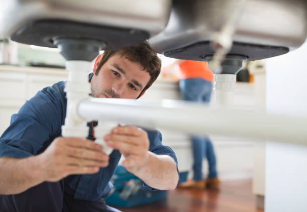 Best Gas Line Repair  in Armada, MI