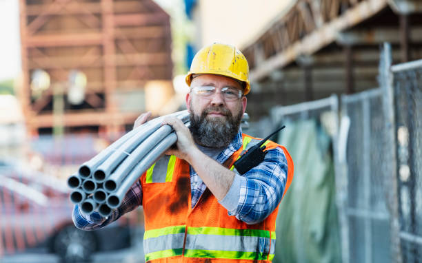 Professional Plumbing in Armada, MI