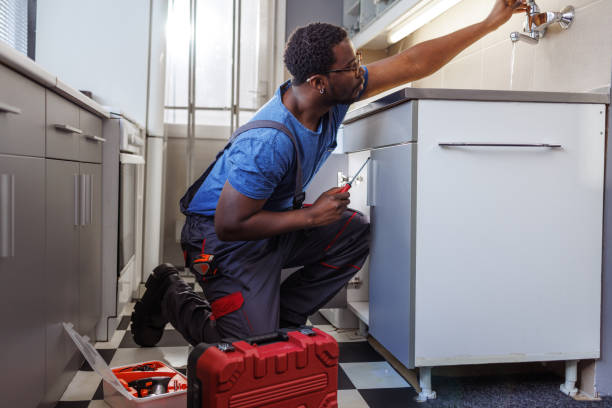 Best Boilers & Radiators  in Armada, MI