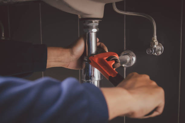  Armada, MI Plumbing Pros